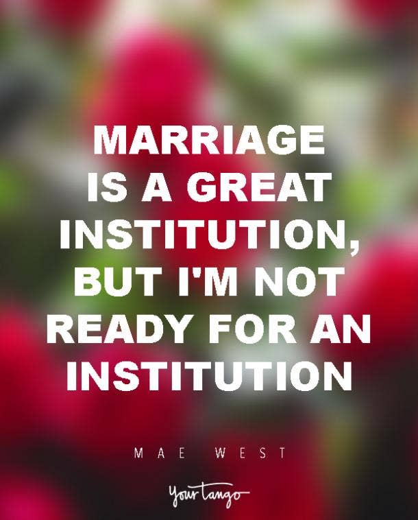 Philosophical quotes about marriage